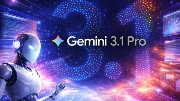 Gemini 3.1 Pro
