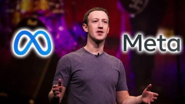 مارك زوكربيرج