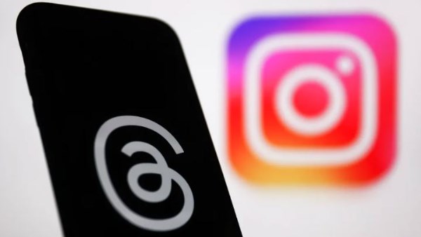 إعادة نشر منشورات ثريدز إلى قصص إنستجرام