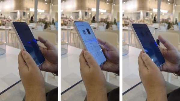 درع خفي للشاشة.. خاصية سامسونج السرية تنتقل إلى هواتف أندرويد درع خفي للشاشة.. خاصية سامسونج السرية تنتقل إلى هواتف أندرويد