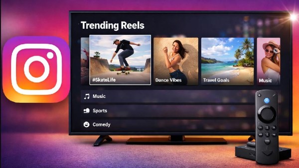  إنستجرام يفاجئ المستخدمين بخطوة غير متوقعة