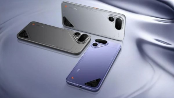 هاتف POVA Curve 2 5G