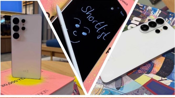 Samsung Galaxy S26 Ultra