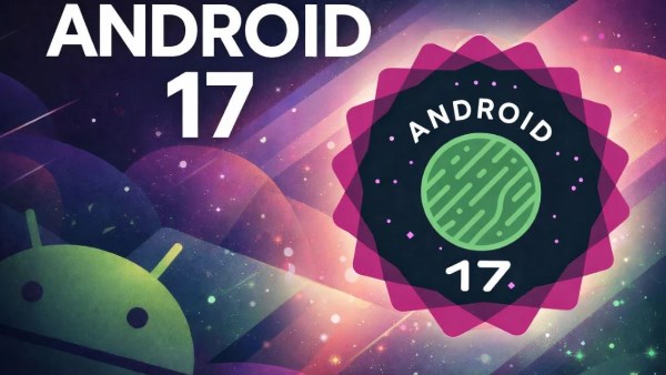 أندرويد 17