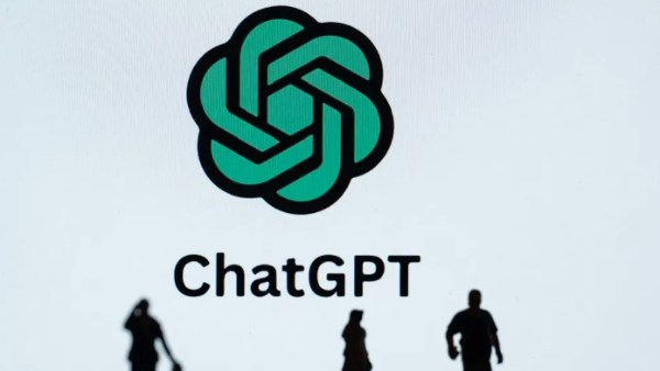 ChatGPT 