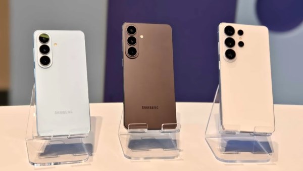 سلسلة Galaxy S26