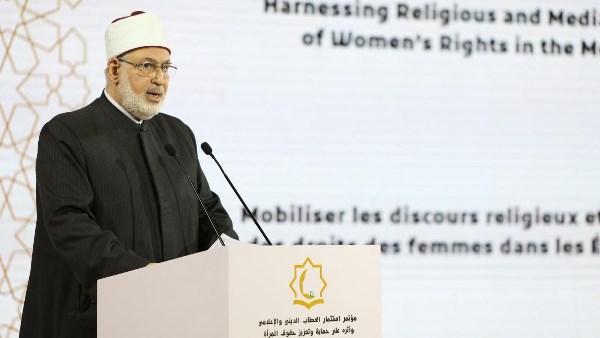 وكيل الأزهر