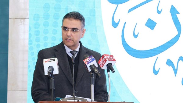 أسامة رسلان