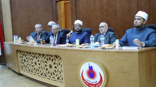 ندوة مجلة الأزهر