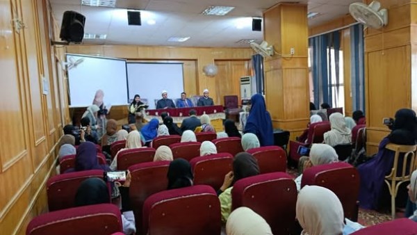 أسبوع اديلدعوة الإسلامية السابع عشر