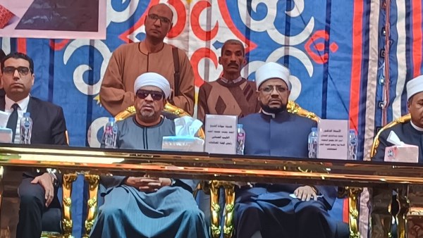 إنهاء خصومة ثأرية بين عائلتين