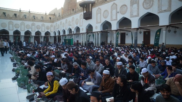 مبادرة إفطار صائم