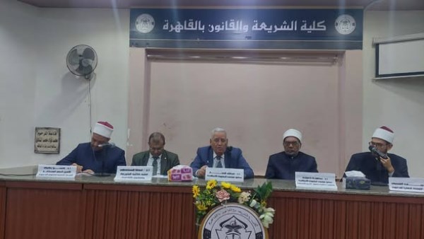 فعاليات الأسبوع الدعوي الثامن عشر لمجمع البحوث الإسلامية