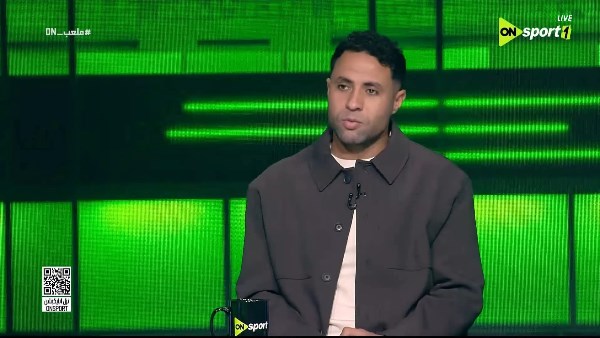 محمد إبراهيم 