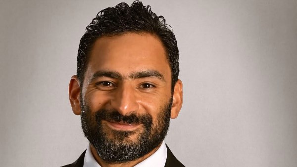 محمد طارق السعيد