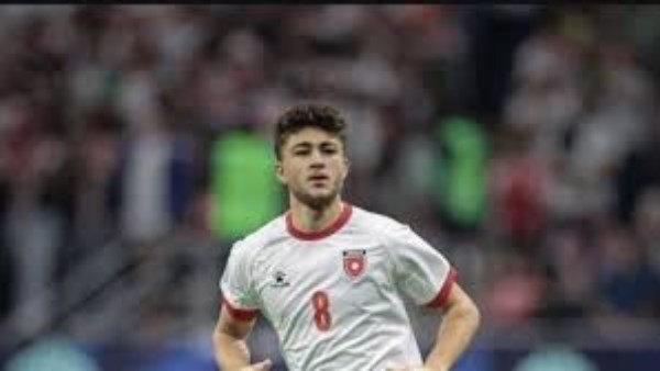 رسميًا.. بيراميدز يضم عودة فاخوري من نادي الحسين الرياضي