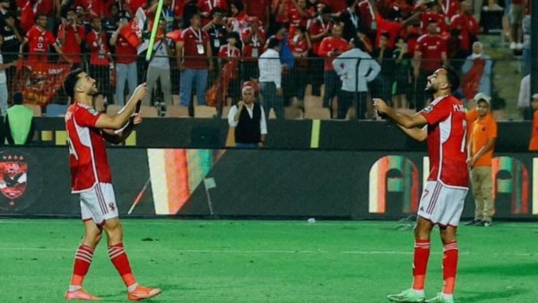 عبد المنعم وكهربا 