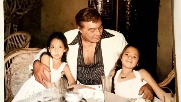 رانيا فريسد شوقي 