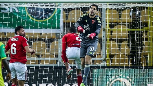 مصطفى شوبير 