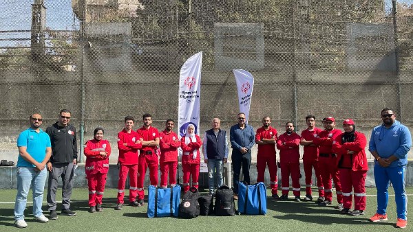 الأولمبياد 