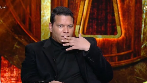 احمد عبد الحميد 