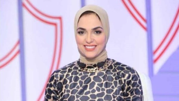 نيرة الأحمر: مباراة الزمالك وبيراميدز حاسمة وصراع صدارة حقيقي نيرة الأحمر: مباراة الزمالك وبيراميدز حاسمة وصراع صدارة حقيقي