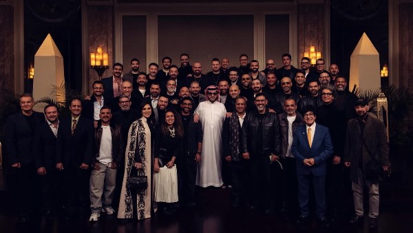 تركي ال الشيخ 