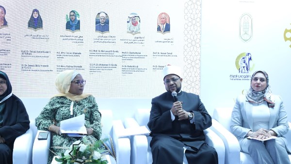 الدكتور محمد الجندي