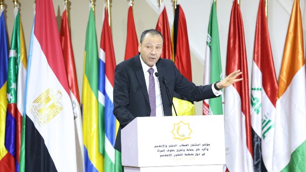 تعزيز الأمن السيبراني لحماية المرأة