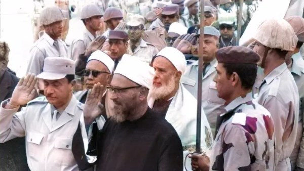 ذكرى نصر أكتوبر 