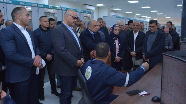 خلال إطلاق التيار