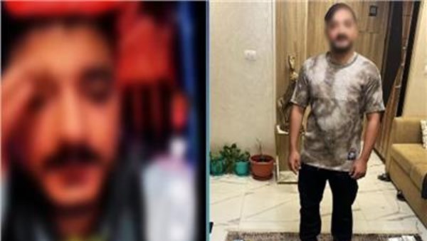 البلوجر مداهم