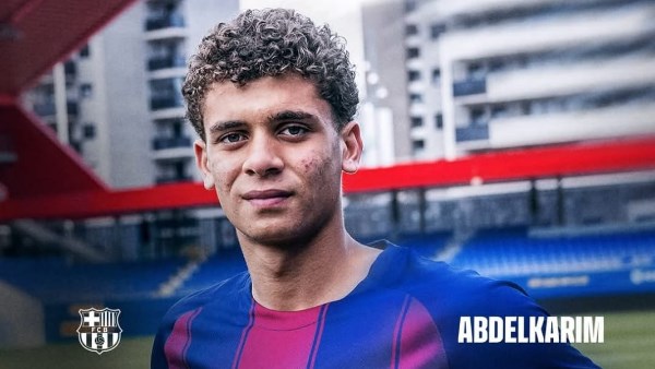 حمزة عبد الكريم 