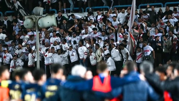 جمهور الزمالك