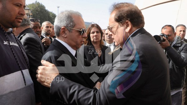 النائب محمد أبو العينين 