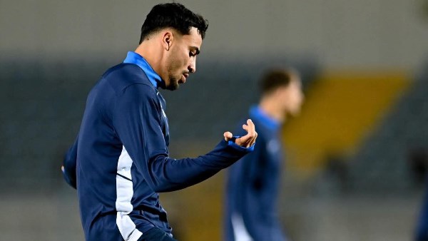 محمد اسماعيل