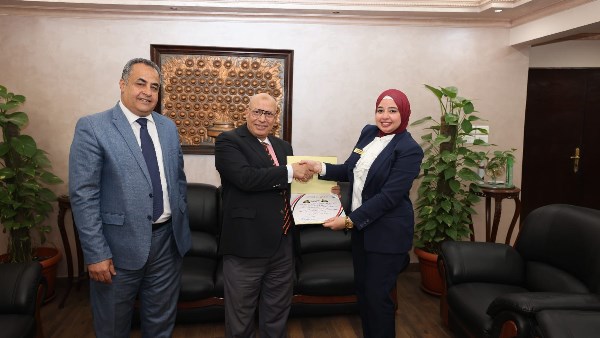 مياة القاهرة