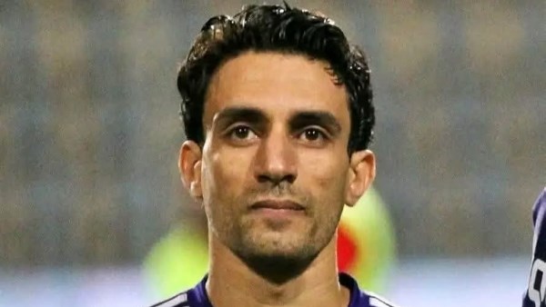 أيمن حفني مديرًا فنيًا لأكاديمية نادي الزمالك الرئيسية لكرة القدم