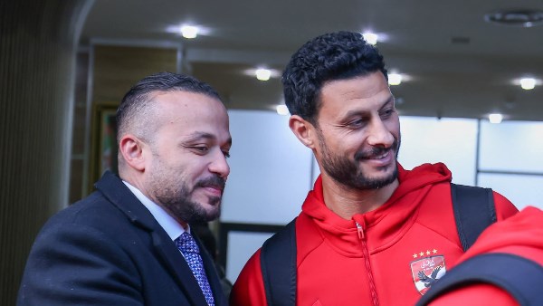 الاهلي