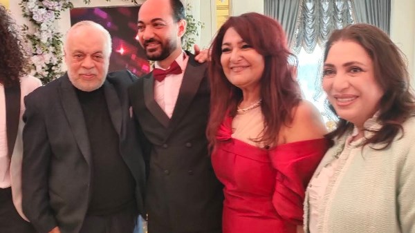 وفاء الحكيم