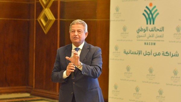 التحالف الوطني للعمل الأهلي التنموي يطلق استراتيجية 2026–2030 بمنهجية مؤسسية قائمة على قياس الأثر