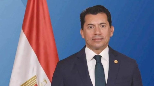 خالد الغندور يوجه رسالة لـ ٱشرف صبحي بعد انتهاء ولايته وزيرا للرياضة