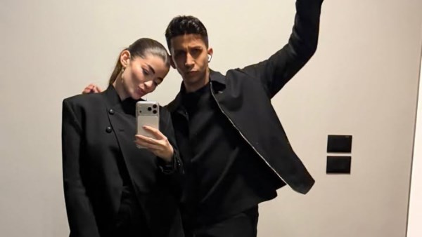 ليلي أحمد زاهر 