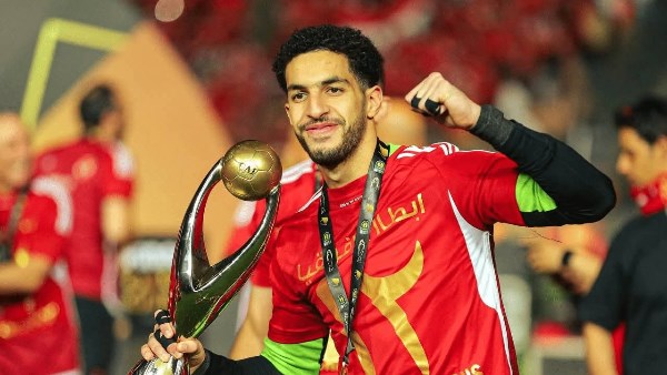 مصطفي شوبير 