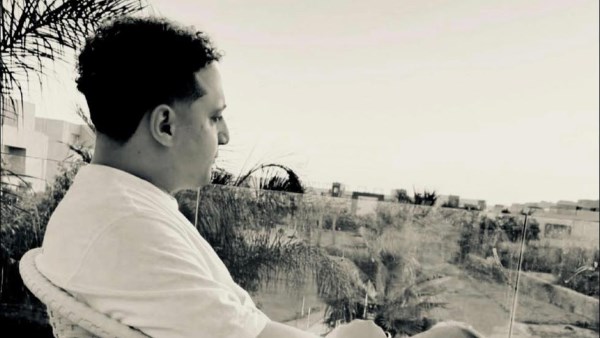 رضا البحراوي 