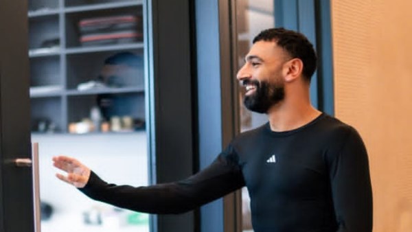 محمد صلاح 