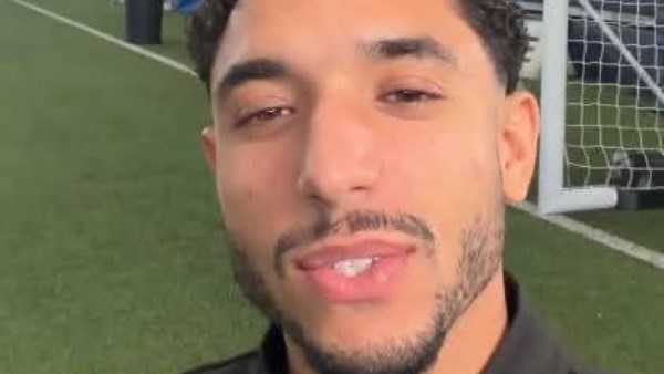 بقيادة مرموش..لاعبو مانشستر سيتي يهنئون الجماهير بحلول شهر رمضان الكريم