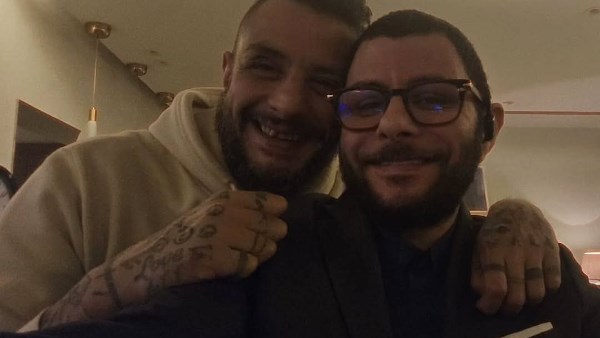 أحمد الفيشاوي 