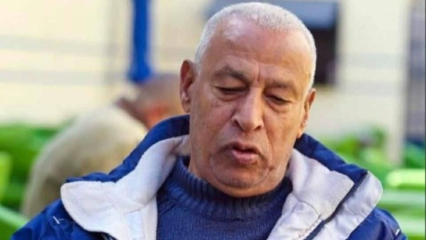 مومن عبد الغفار