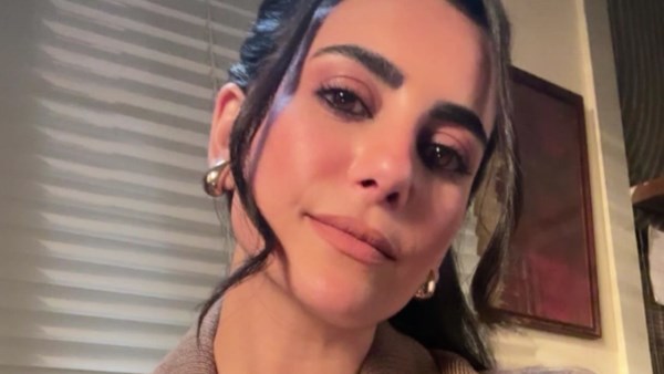 ولاء الشريف 